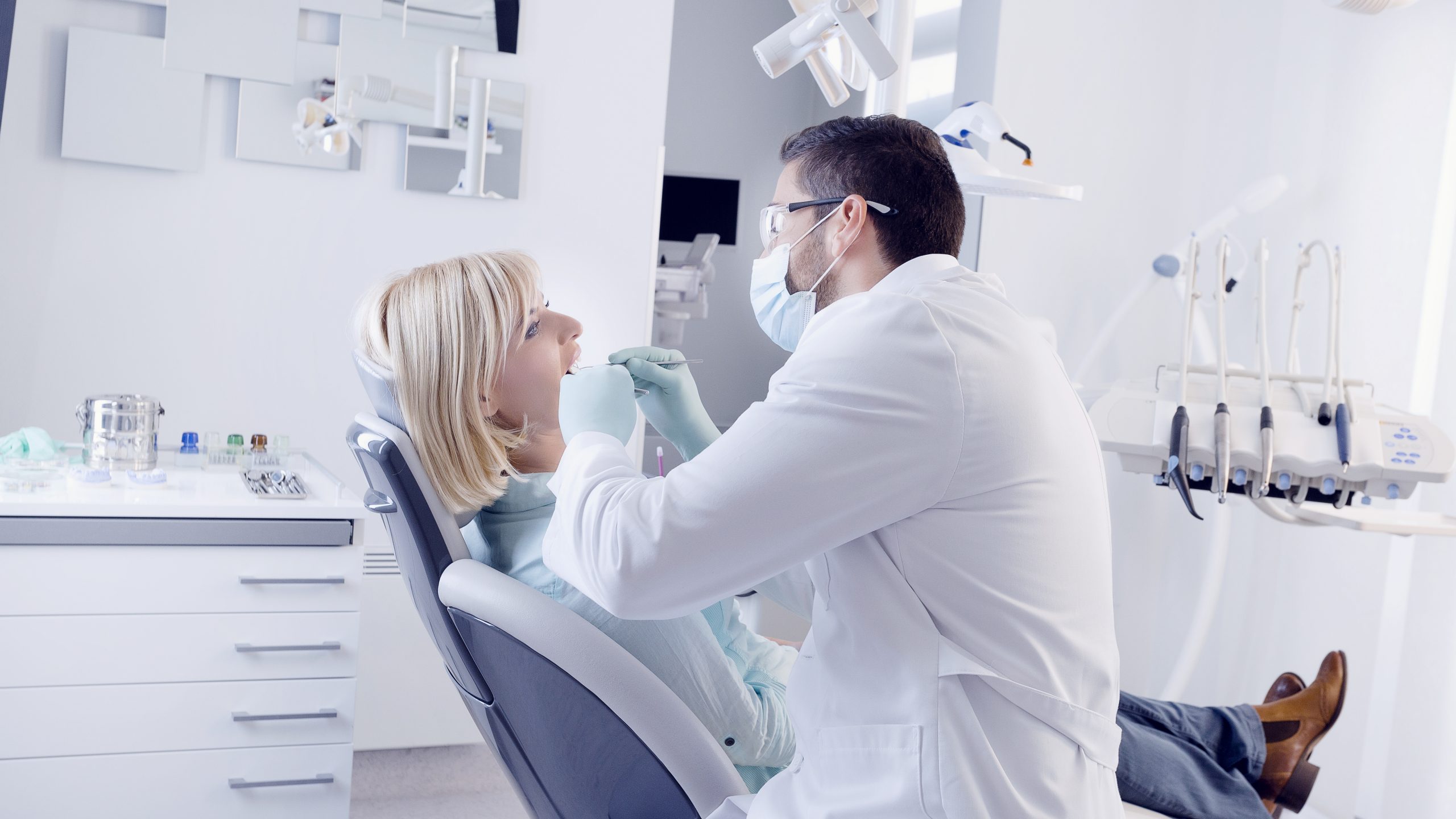 Dentist in Lawrenceville, GA