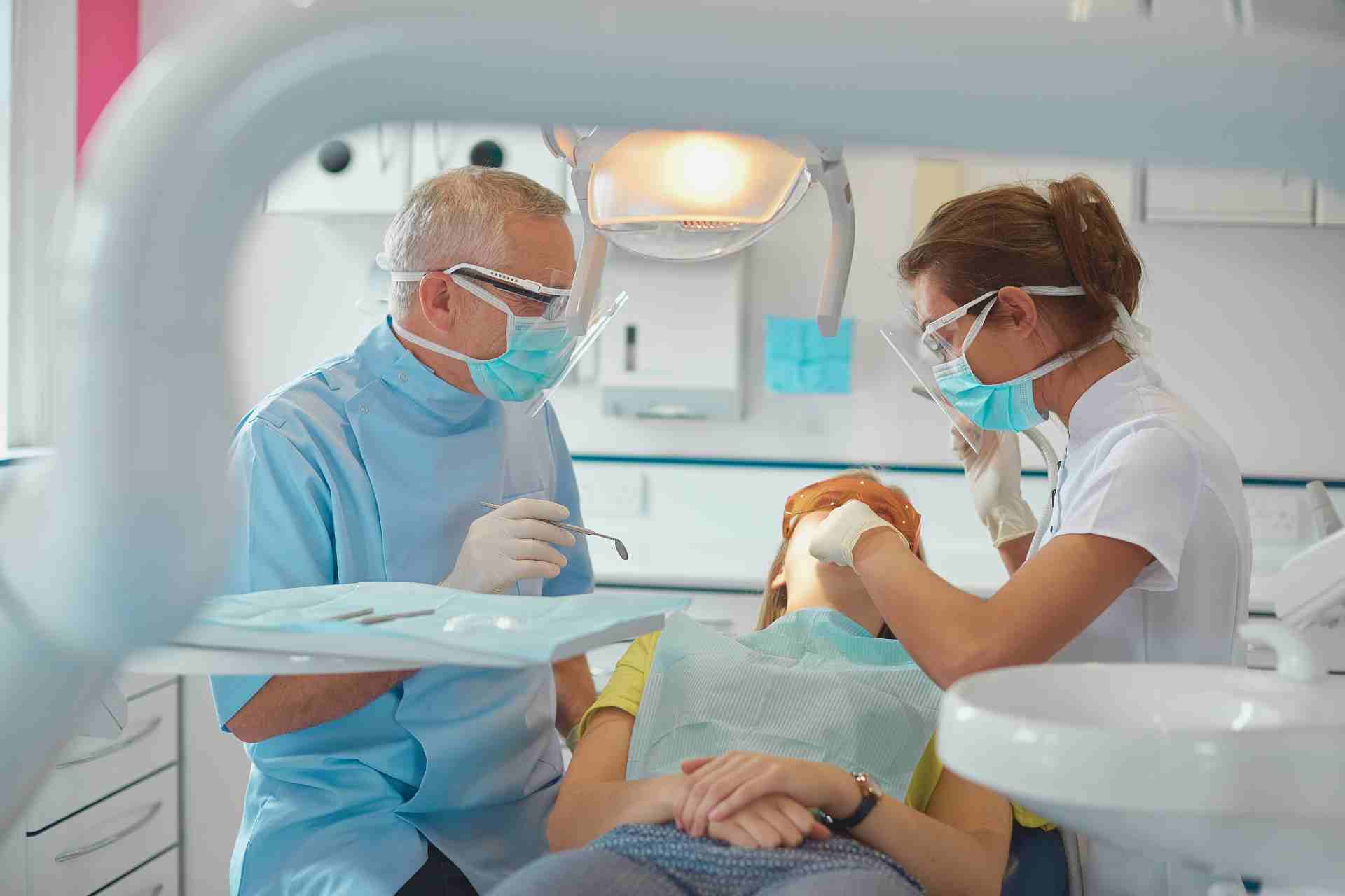 Dentist in Lawrenceville, GA